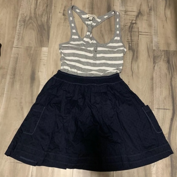 Abercrombie ‘vintage’ dress - Picture 2 of 6